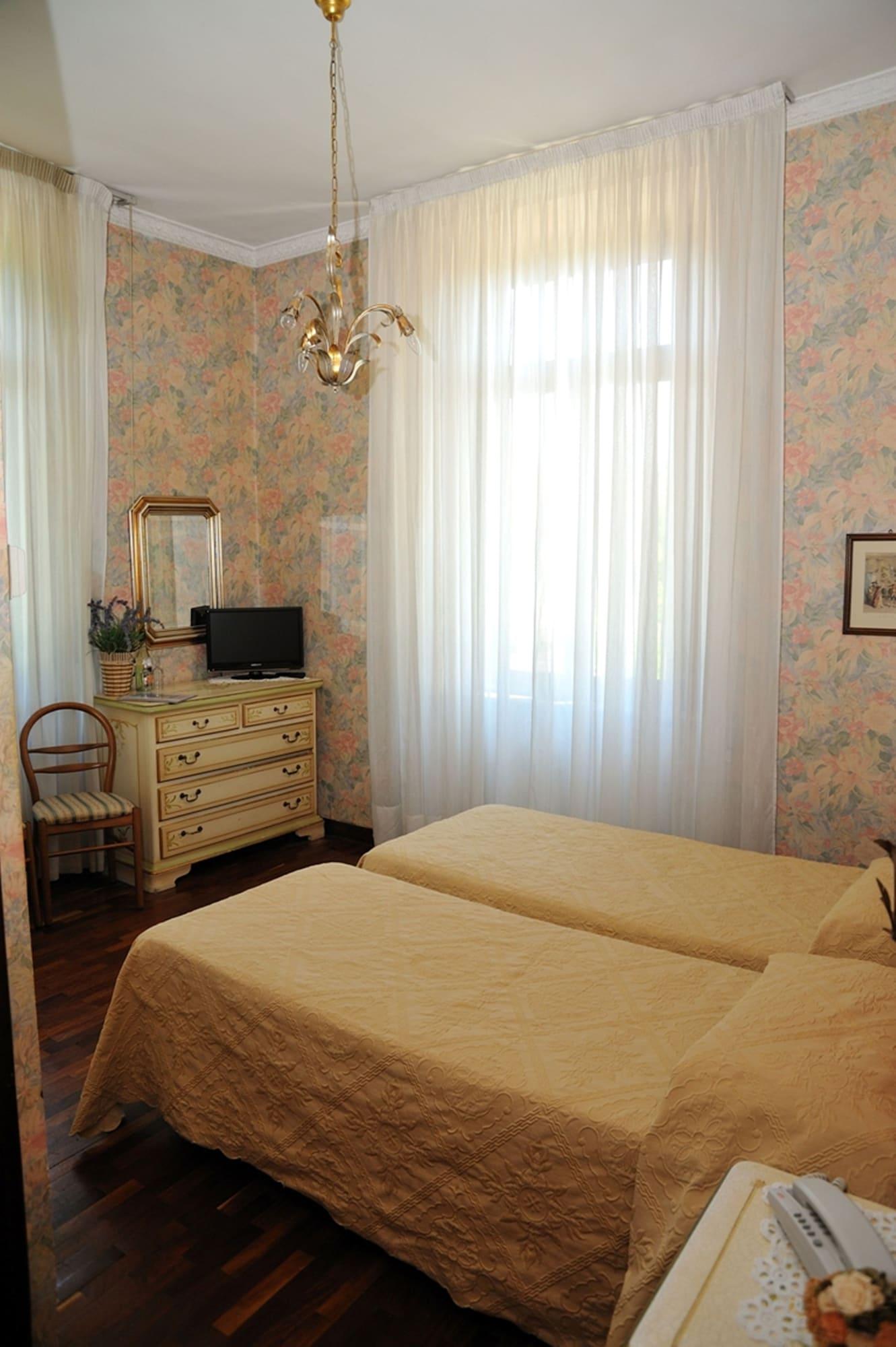 Hotel Savona Montecatini Terme Exterior photo