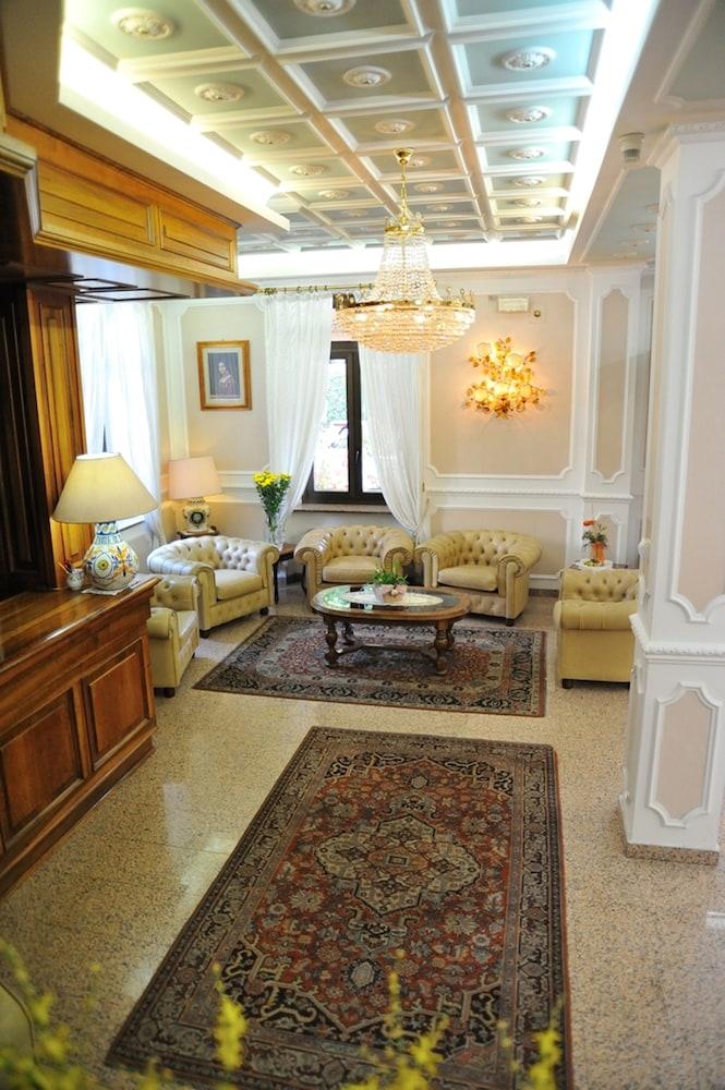 Hotel Savona Montecatini Terme Exterior photo