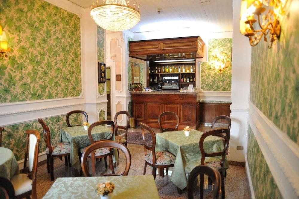 Hotel Savona Montecatini Terme Exterior photo