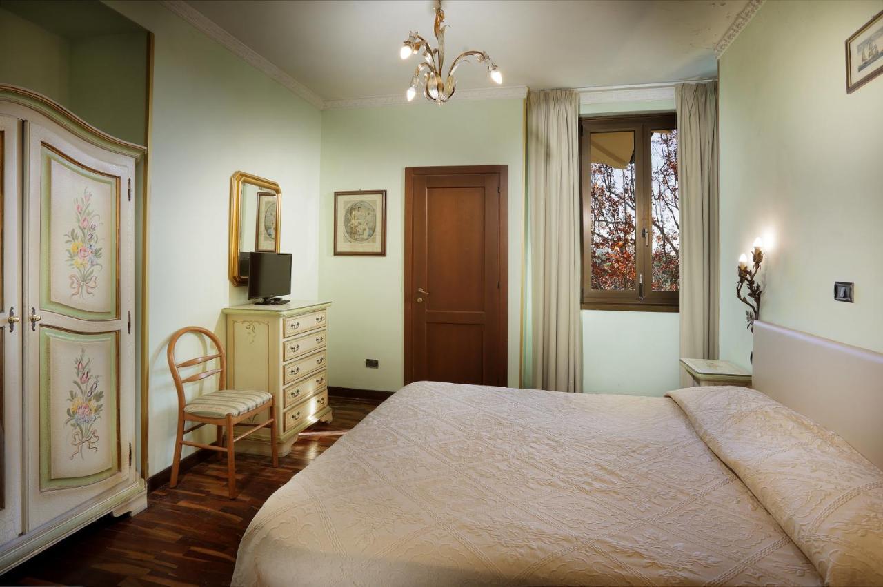 Hotel Savona Montecatini Terme Exterior photo