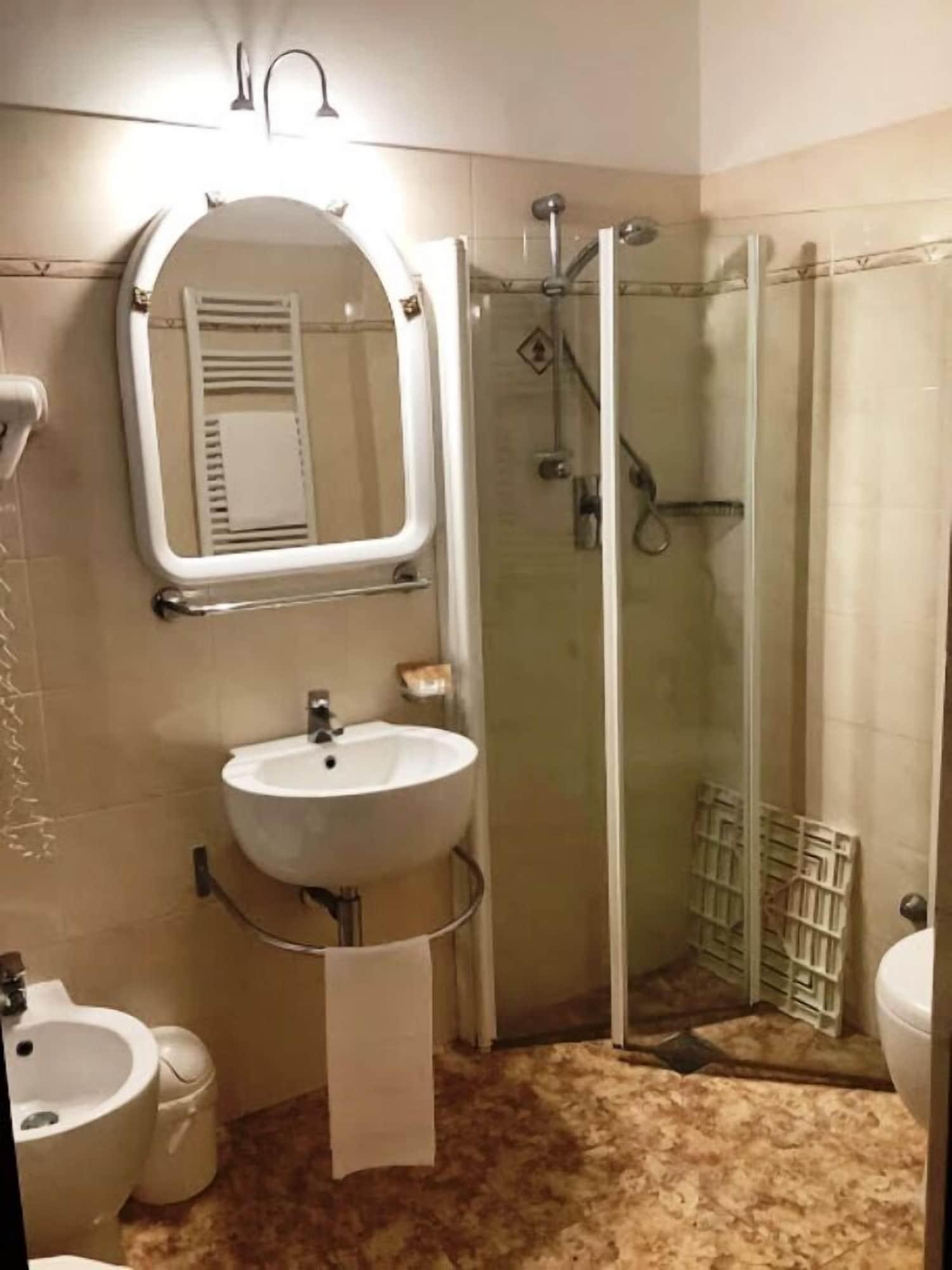 Hotel Savona Montecatini Terme Exterior photo