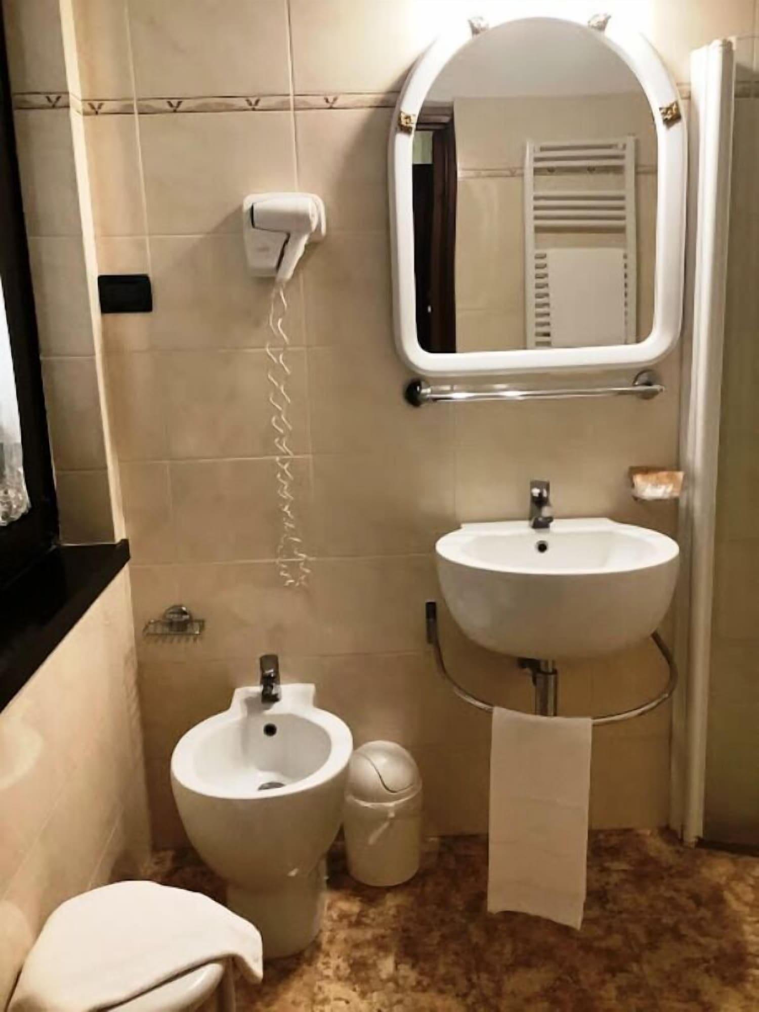 Hotel Savona Montecatini Terme Exterior photo