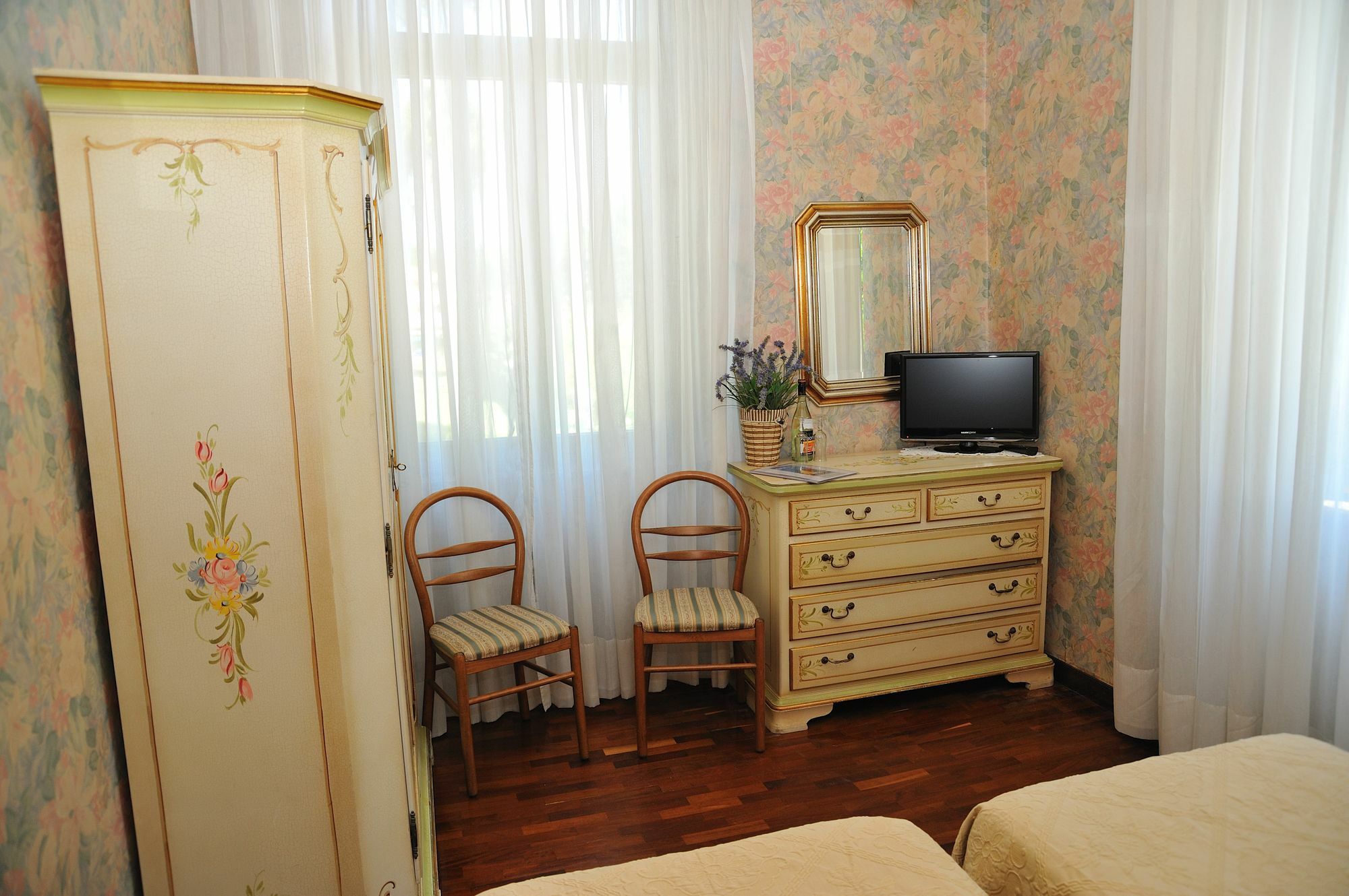Hotel Savona Montecatini Terme Exterior photo